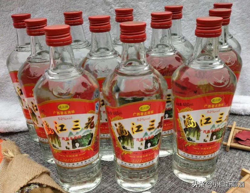 百元內有優質入門白酒嗎？3個關鍵幫你避坑，附5款口糧酒推薦