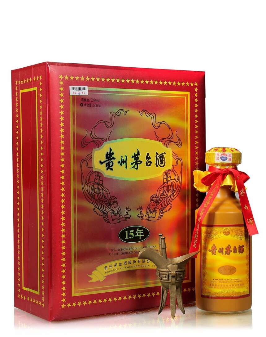 茅臺酒的酒質有什么等級分類？誰的酒質高誰的酒質低呢？