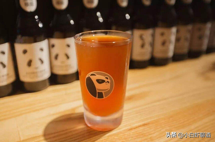 國產啤酒都是“啤水”？其實5款精釀口感不錯，可惜知道的人不多