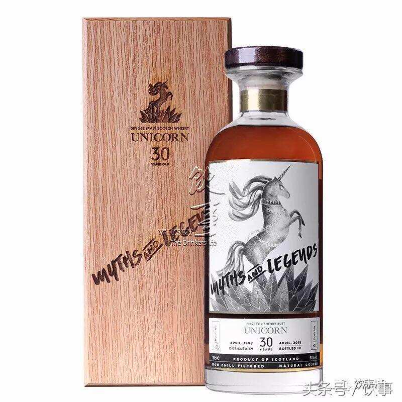 免稅專供！麥卡倫攜手馬格南推Rare Cask Black 2018版！