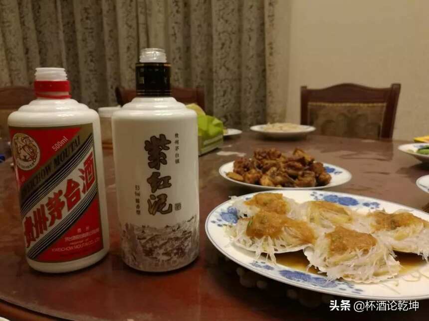 為什么“越富越喝”醬香酒？