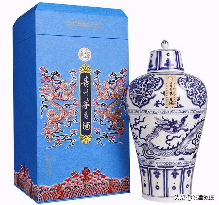 茅臺酒的容量有多少種規格呢？總有42種