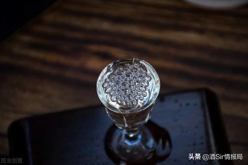 今日美酒小課堂：不同地區的白酒風格有哪些差異（一）