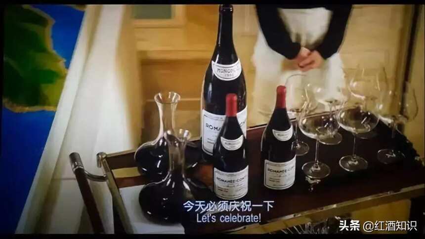 什么紅酒，居然值386萬