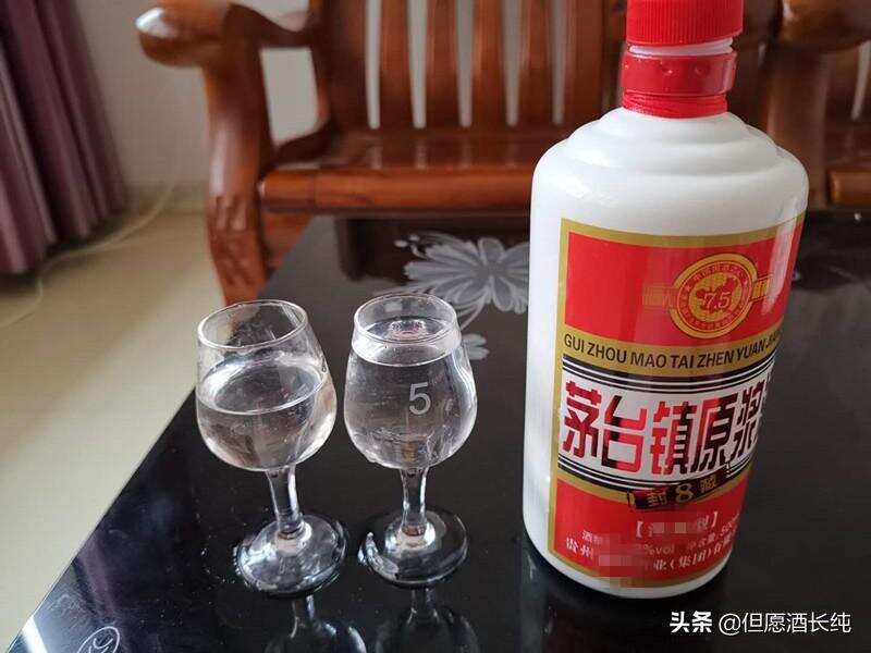 釀酒人的苦衷，信任是個奢侈品---我為什么堅持做醬香型白酒