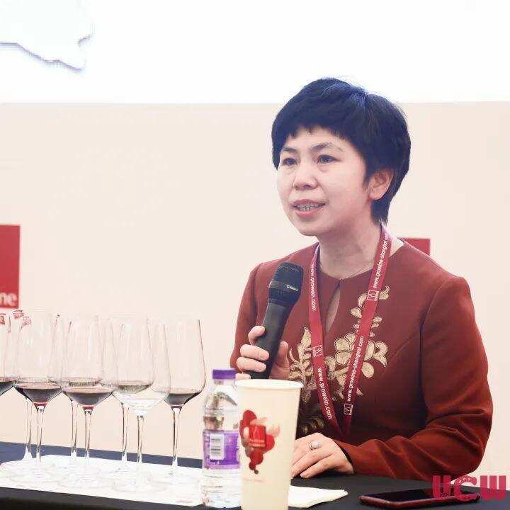 ProWine 產業論壇 | 預 ? 踐中國葡萄酒的未來