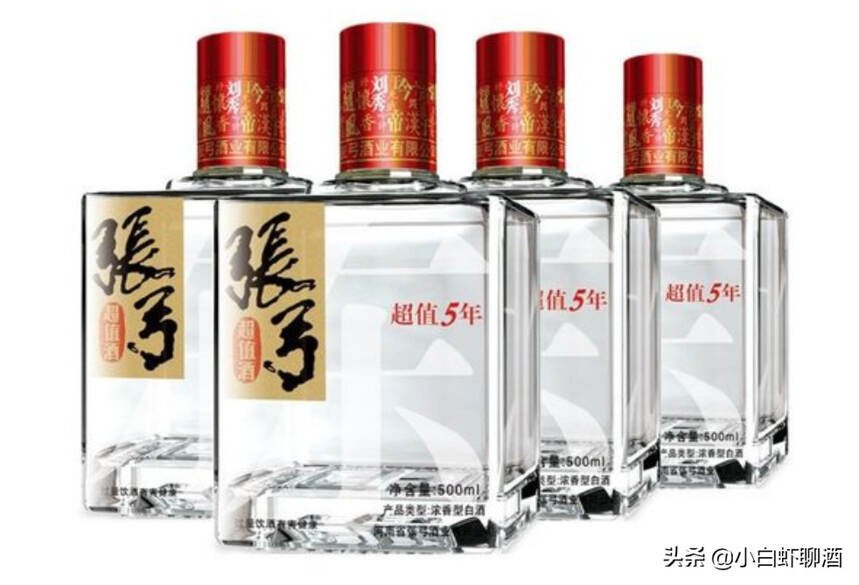 擁有兩大名酒、經歷三大酒王更迭的豫酒，如今為何淪為“十八線”