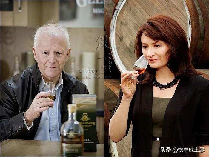 【柒杯聊酒】你喝的格蘭多納18年究竟是什么年份？