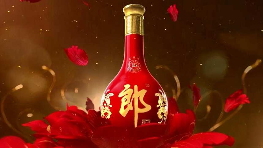 劍南春和紅花郎，結婚請朋友用哪個比較合適？