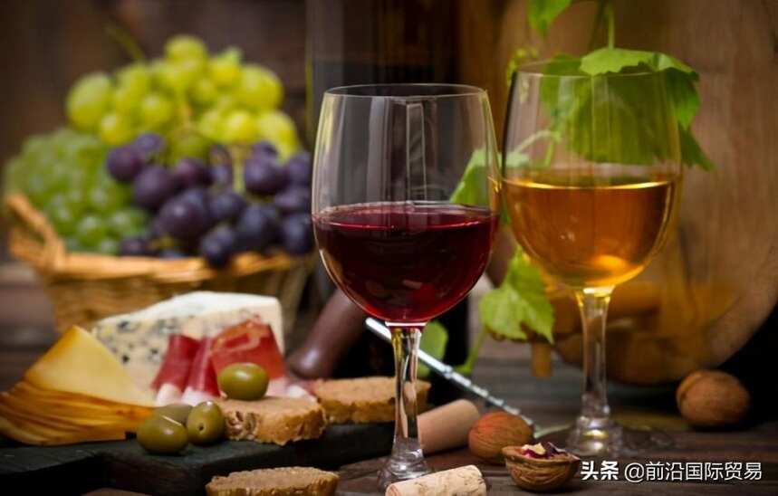 葡萄酒餐食搭配方法論，葡萄酒和食物的科學搭配方法