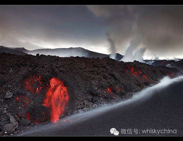 這些冰島人究竟喝了啥，能在歐洲杯開了掛！