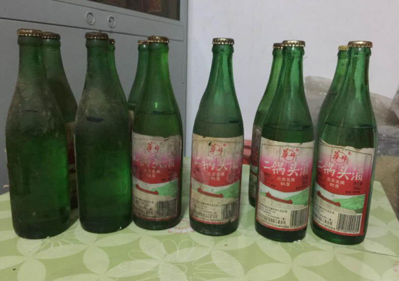 酒量再好，也別碰這5大烈酒，否則怎么“倒的”都不知道