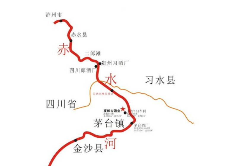 山東曾有一名酒，官媒都宣傳過，為何現在走不出當地呢？