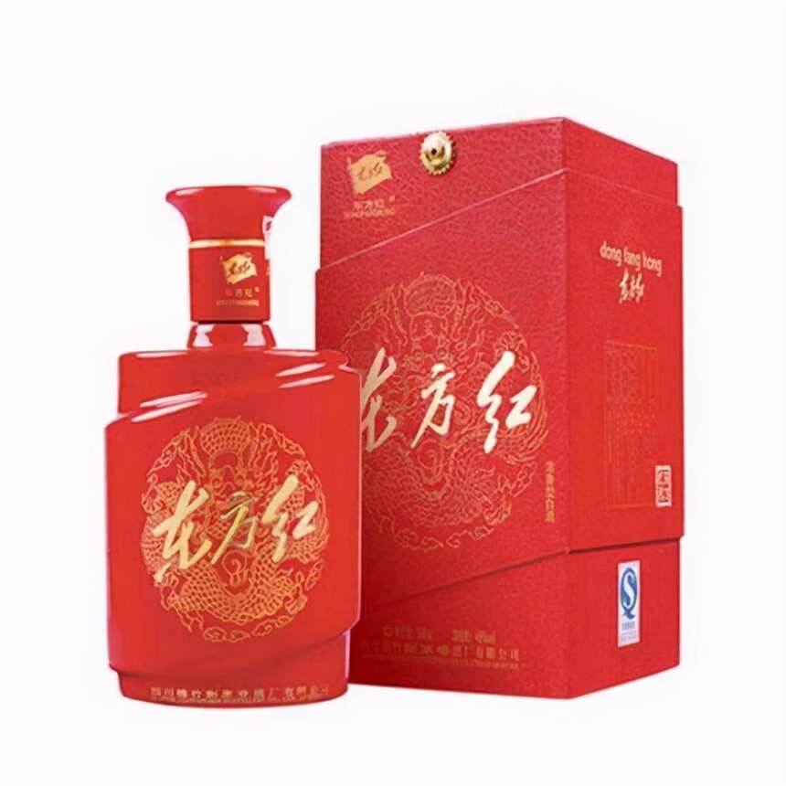 劍南春——中端之王普劍，掙扎的高端產品