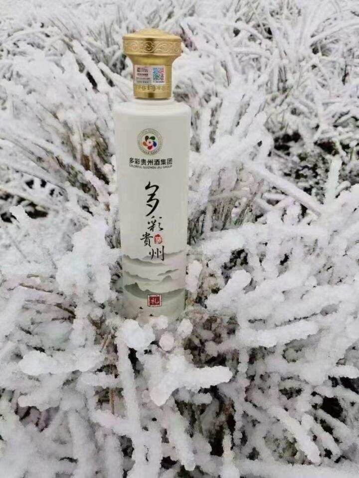 多彩貴州禮酒，國民醬香好酒