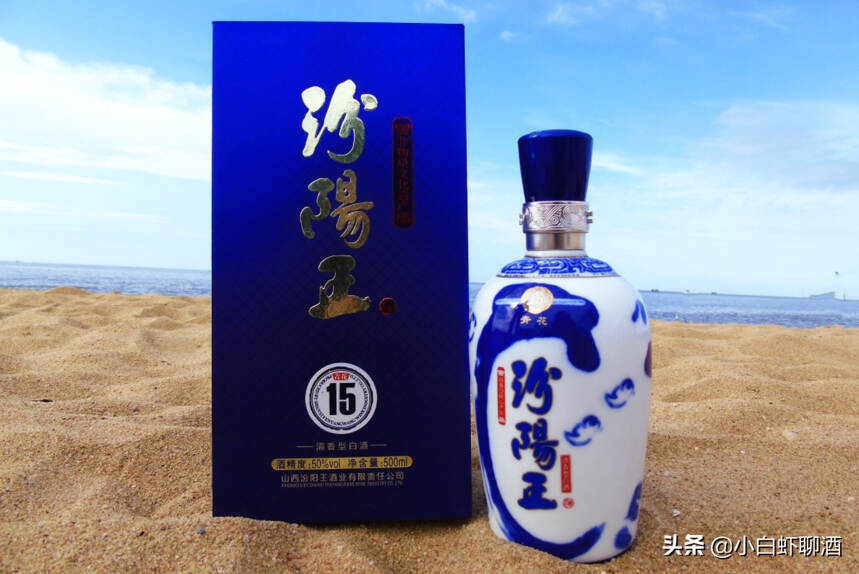 山西不止有汾酒，4款酒口感其實很不錯，可惜知道的人不多