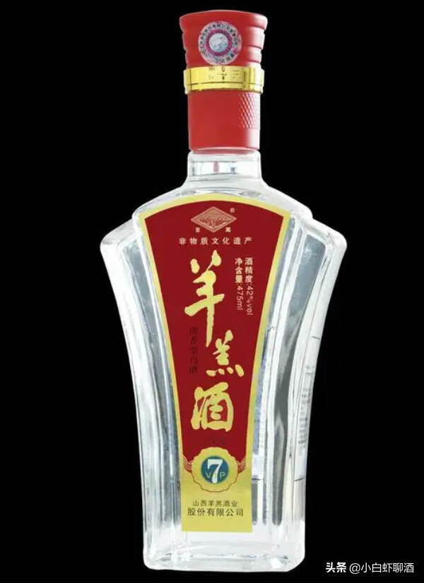 山西只有汾酒？5款好酒在當地很出名，可惜出省后知道的人不多