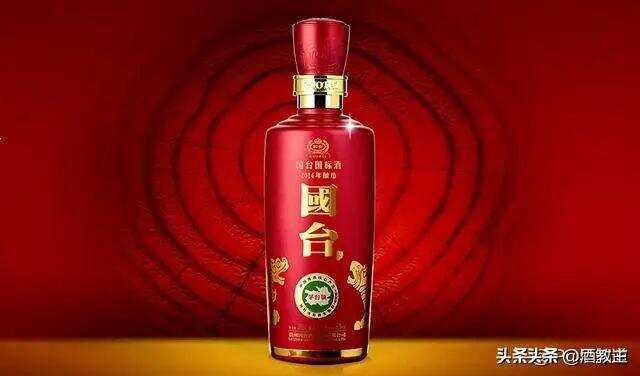 國臺酒業沖刺IPO，將給酒行業帶來哪些沖擊