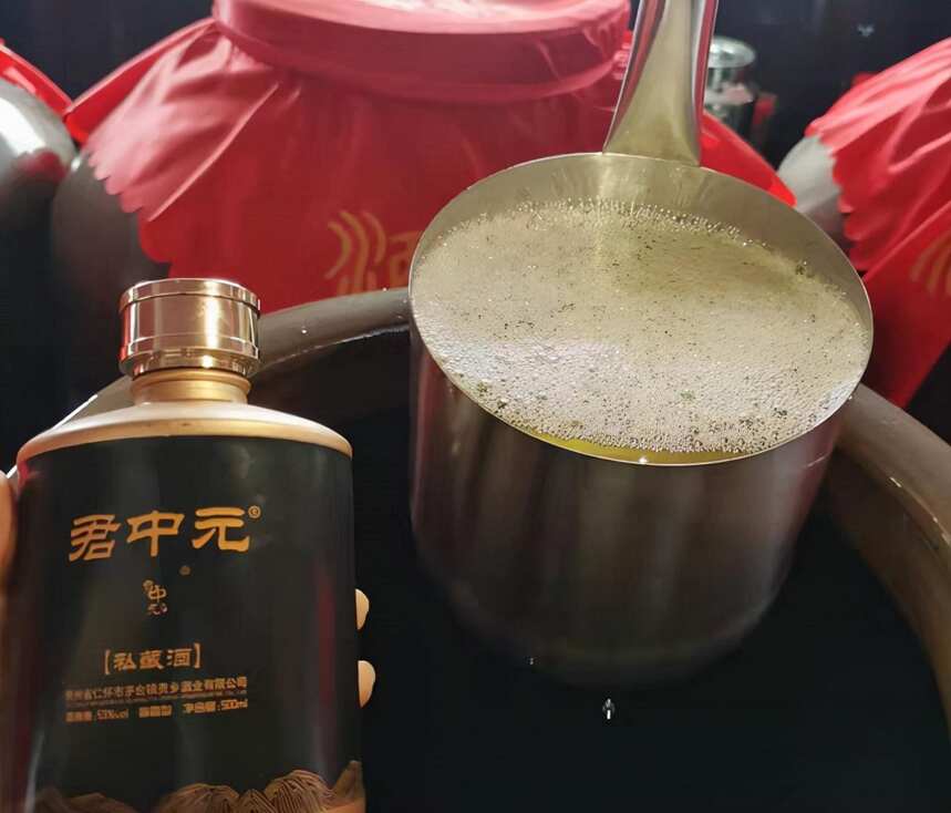 貴州4款廉價酒，本地人最愛，外地人很難知道，都是珍品糧食好酒