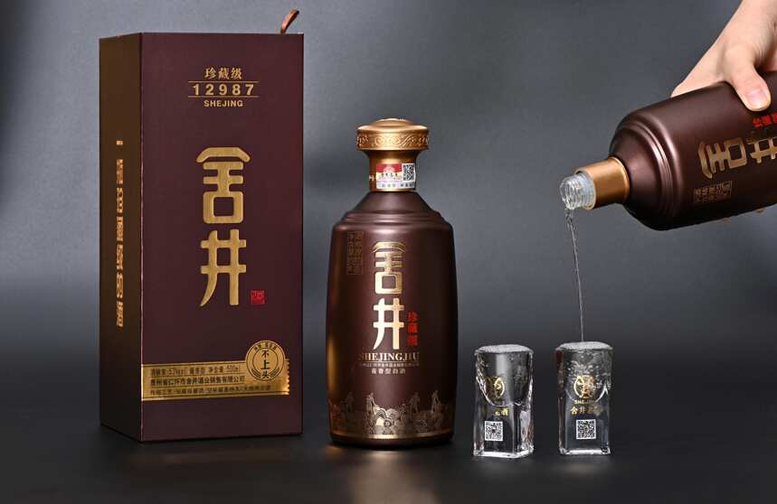 為什么人到中年，偏愛醬酒？