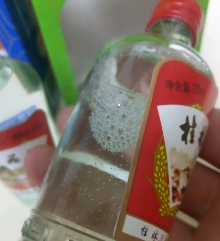 中國7款60元左右的純糧食酒，全是老酒鬼的口糧酒，少花冤枉錢