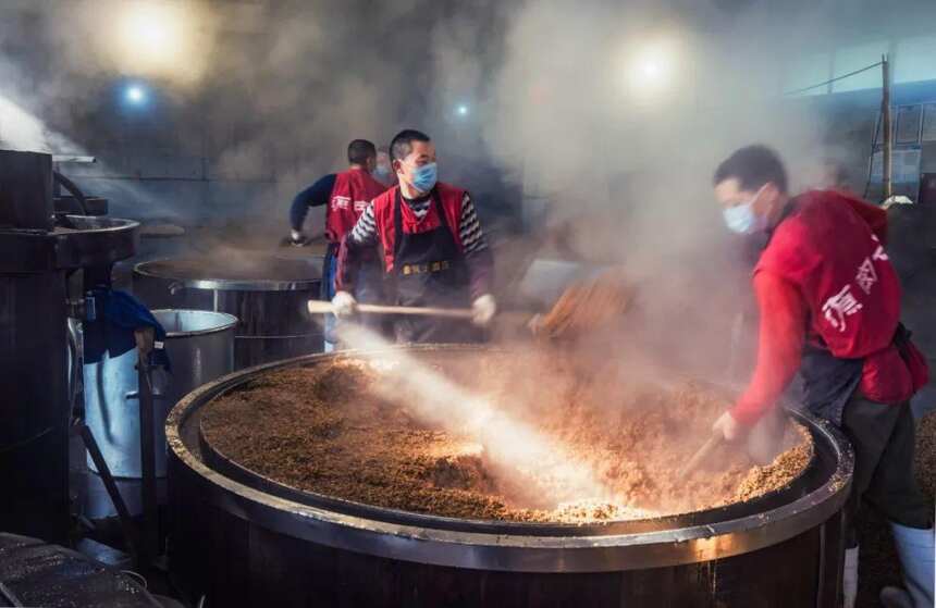 “新國標”施行，邛酒迎來新機遇？