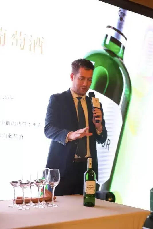 通過品牌化實現300%高增長，這家葡萄酒企如何做到