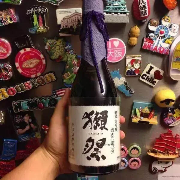 今年「獺祭」將在未來數個月內中止生產，來看日本清酒之美