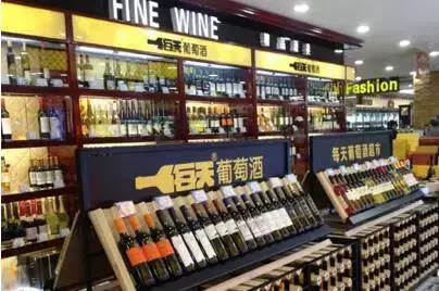 內地這家葡萄酒門店巧借電商引流思路，用5招年銷售超1000萬元