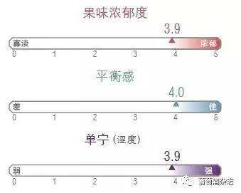 試飲報告｜我們可能找到了最適合你的梅洛