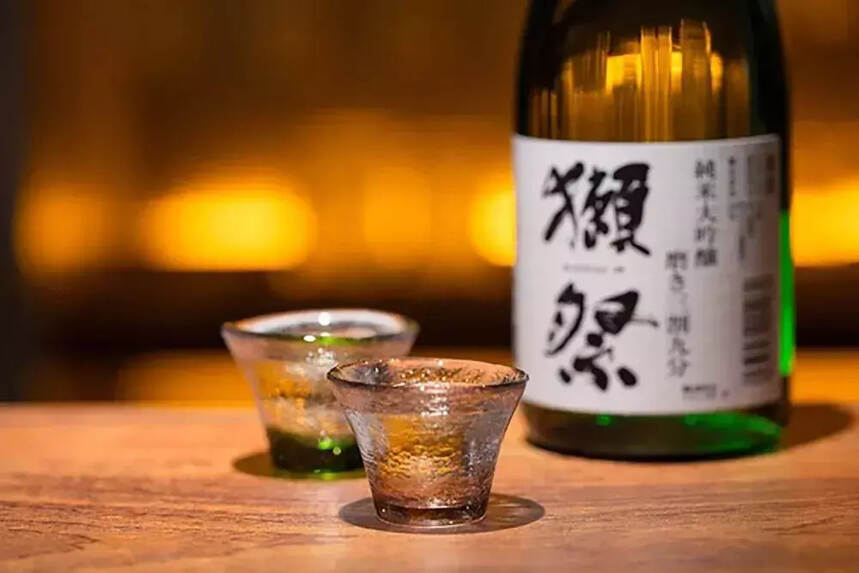 A-Z 盤點清酒常見術語，一文讓你從小白到行家