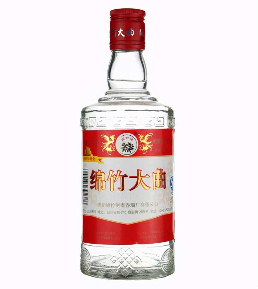 光瓶出好酒，50元左右光瓶口糧大盤點