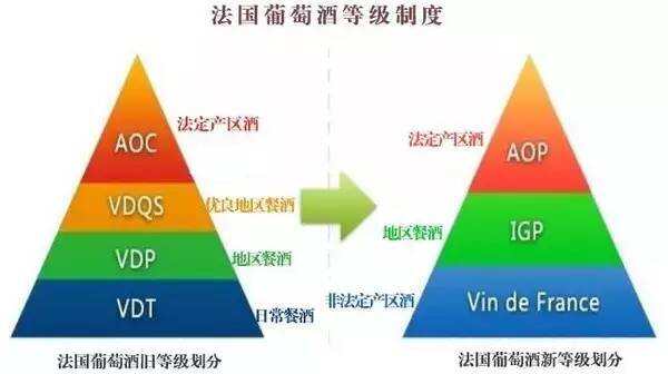 從酒標判斷一款酒價格高低