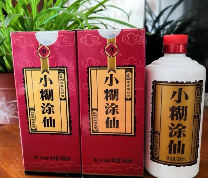 商超4款“廉價”白酒，因賣的便宜被忽略，實則是真正純糧食釀造