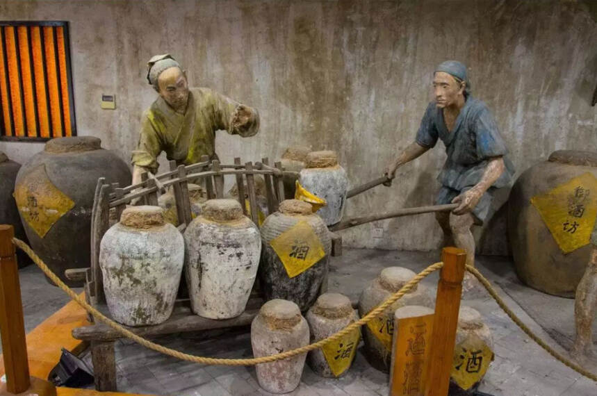 別光顧著喝酒了，欣賞下我國各朝代的酒文化，總有你不知道的