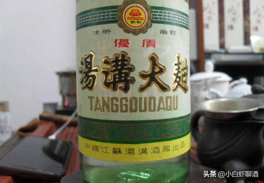 江蘇人真那么會喝？南方酒量排行遙遙領先，較真起來連東北人都怕