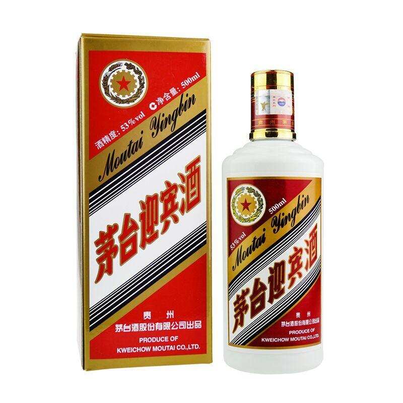 醬香型白酒的等級如何分類？哪個品質最好？