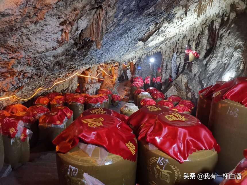 謖臺老窖，醬香白酒為什么要七次取酒，七次酒的特點又是什么