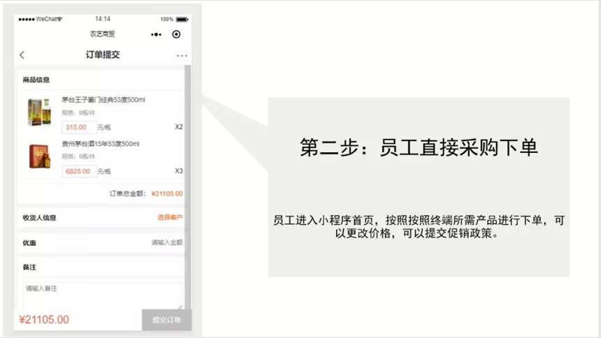 業務員離職、終端丟失、庫存總是不準，經銷商該怎么辦？