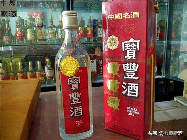 河南寶豐的“懟酒”，是華而不實的網紅酒？河南人：是“對心”酒