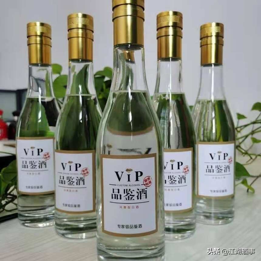 喝醬酒：年份酒、原漿酒、貼牌酒并非都是好的！建議弄懂再入手