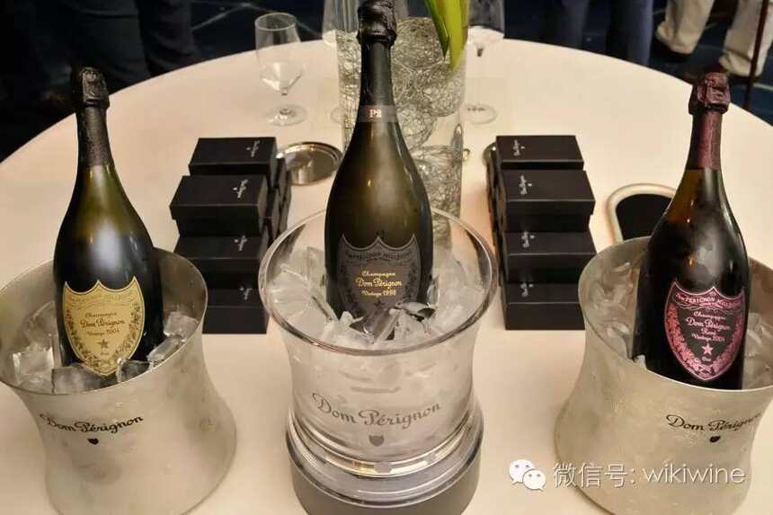 盤點全球奢侈品巨頭 LVMH 旗下的葡萄酒和烈酒品牌