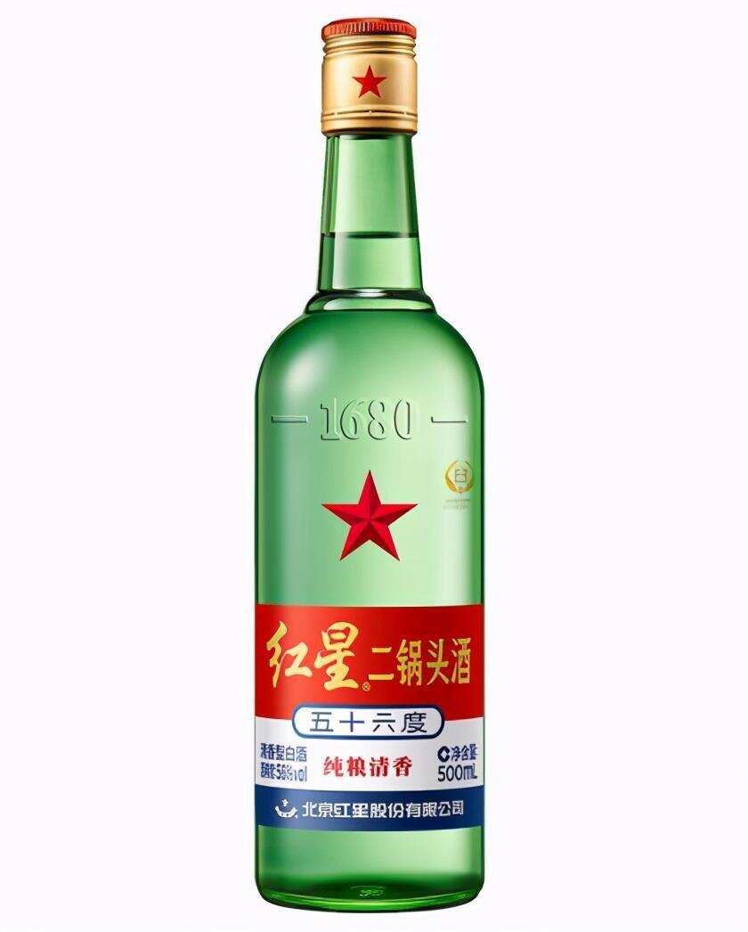 光瓶出好酒，50元左右光瓶口糧大盤點