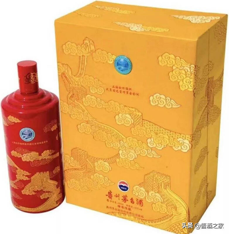 都是茅臺酒，為什么酒質差別這么大？