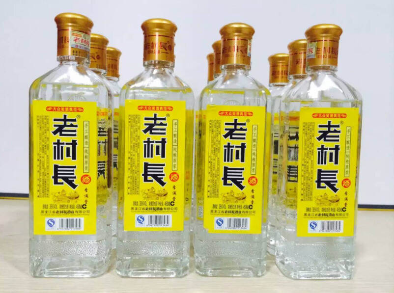 盤點國內的光瓶酒之最，都是酒中“龍鳳”，總有一款是你喝過的