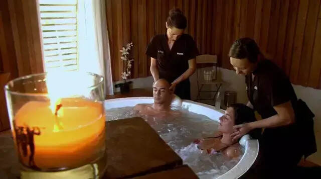 養生美顏？光喝還不夠，還需要紅酒SPA！