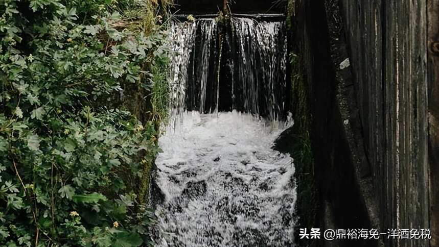 威士忌中的獨角獸-費特肯12年單一麥芽威士忌