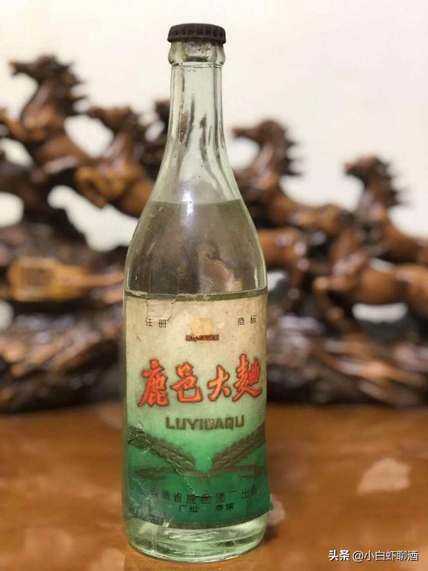 河南除了杜康產不出好酒？5款本地酒口感不錯，可惜知道的人不多