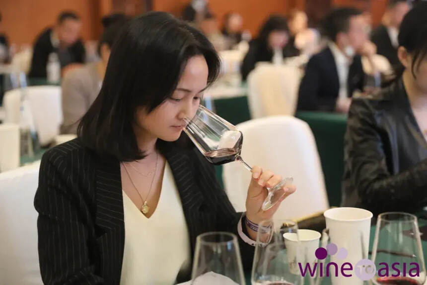 是時候進行產品升級了！第二屆Wine to Asia六月在深圳等您