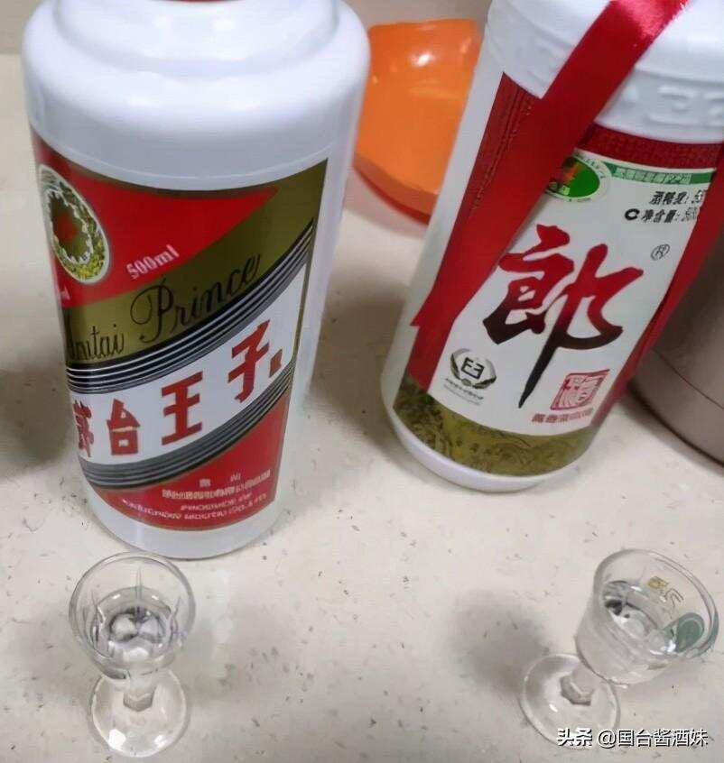 醬酒入門酒之爭：同樣53度，你選普郎還是普王？